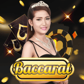 Baccarat A on DreamWin
