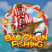 Bao Chuan Fishing on DreamWin