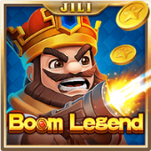 Boom Legend on DreamWin