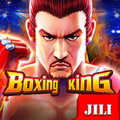Boxing King on DreamWin