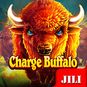 Charge Buffalo on DreamWin