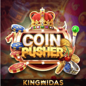 Coin Pusher on DreamWin
