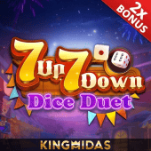 Dice Duet on DreamWin
