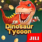 Dinosaur Tycoon on DreamWin