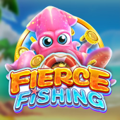 Fierce Fishing on DreamWin