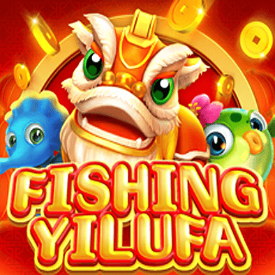 Fishing Yi Lu Fa on DreamWin