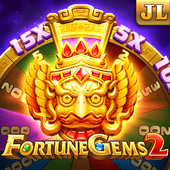 Fortune Gems 2 on DreamWin