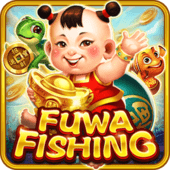 Fuwa Fishing on DreamWin