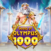 Gates of Olympus 1000 on DreamWin