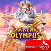 Gates of Olympus on DreamWin
