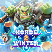 Horde 2 Winter on DreamWin