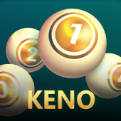 Keno on DreamWin