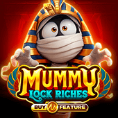 Mummy Lock on DreamWin