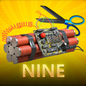 Nine on DreamWin