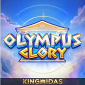 Olympus Glory on DreamWin