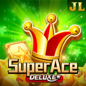 Super Ace Deluxe on DreamWin
