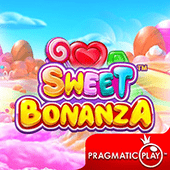 Sweet Bonanza on DreamWin