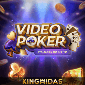 Video Poker on DreamWin